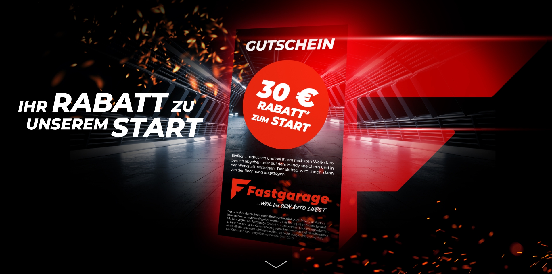 Header Gutschein
